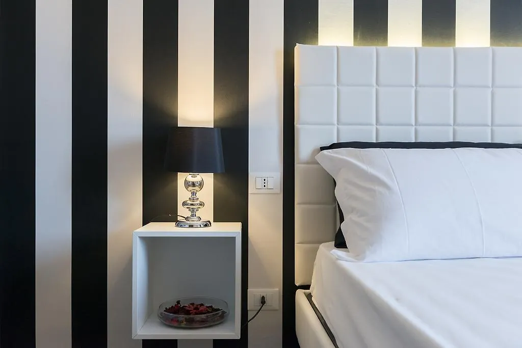 Hotel Residenza Edoardo I à Rome Italie