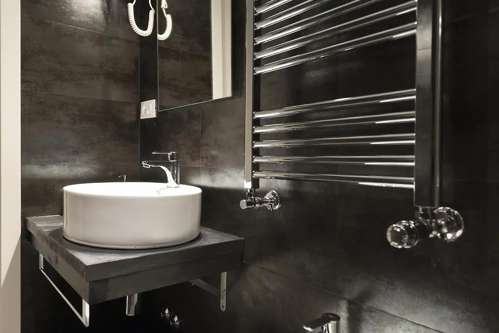 *** Maison d'hôtes Hotel Residenza Edoardo I à Rome Italie