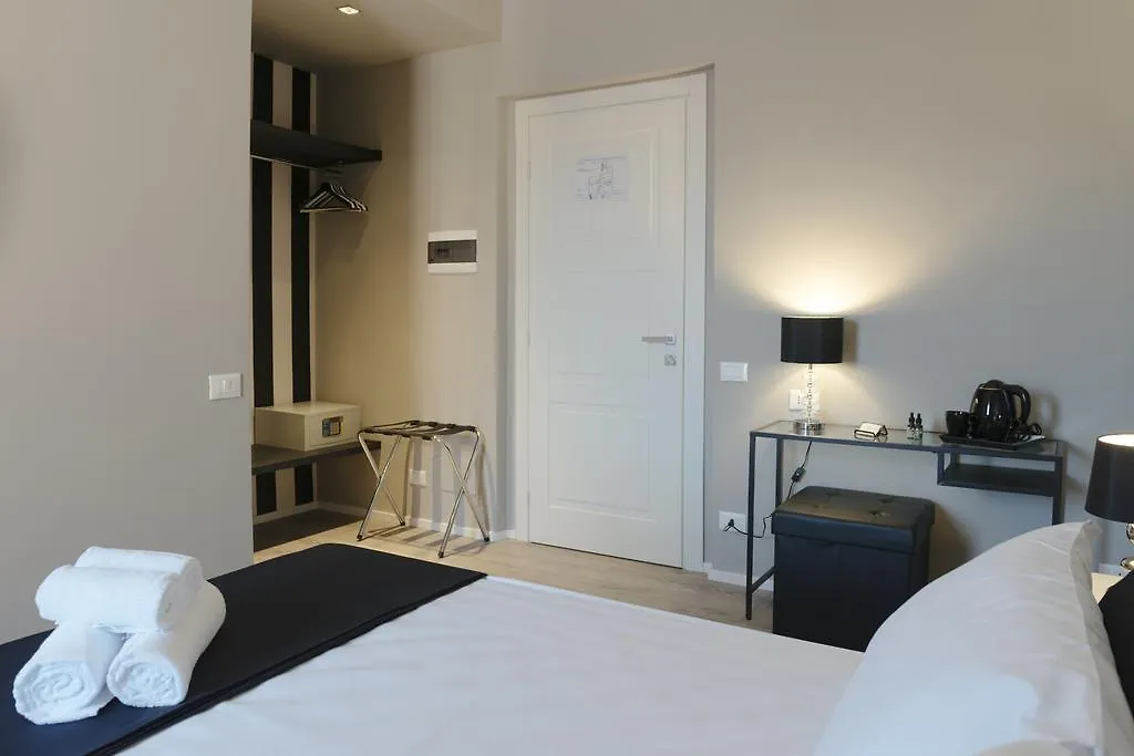 Hotel Residenza Edoardo I à Rome Maison d'hôtes