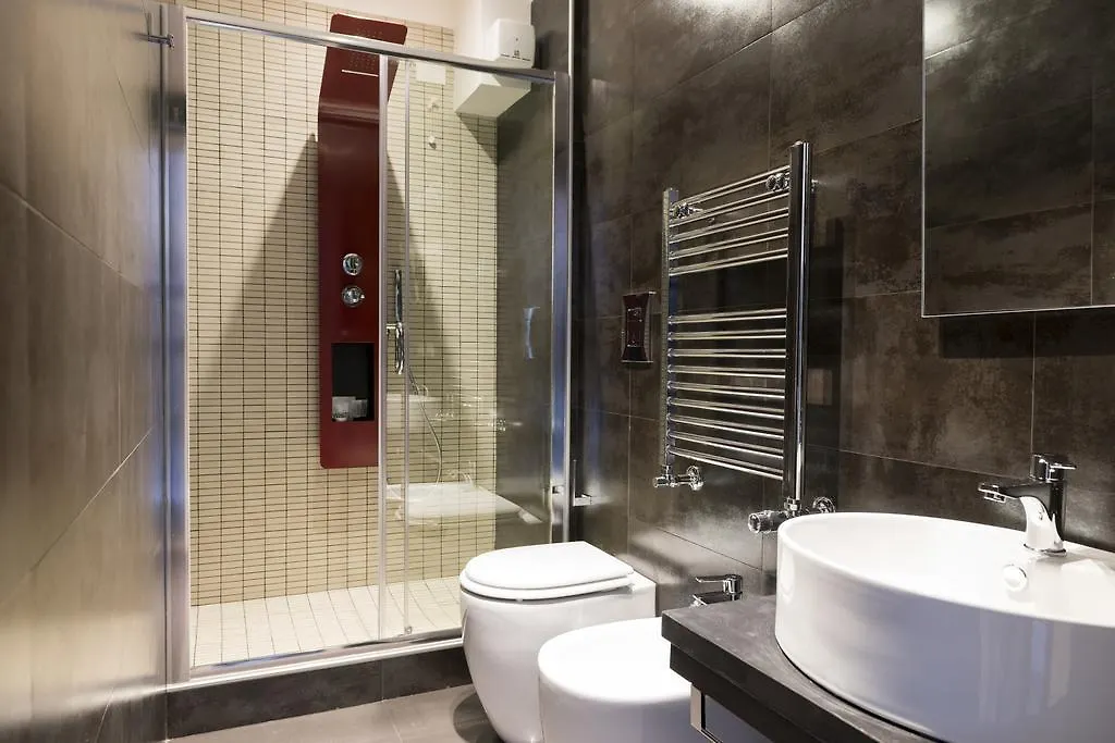 Maison d'hôtes Hotel Residenza Edoardo I à Rome