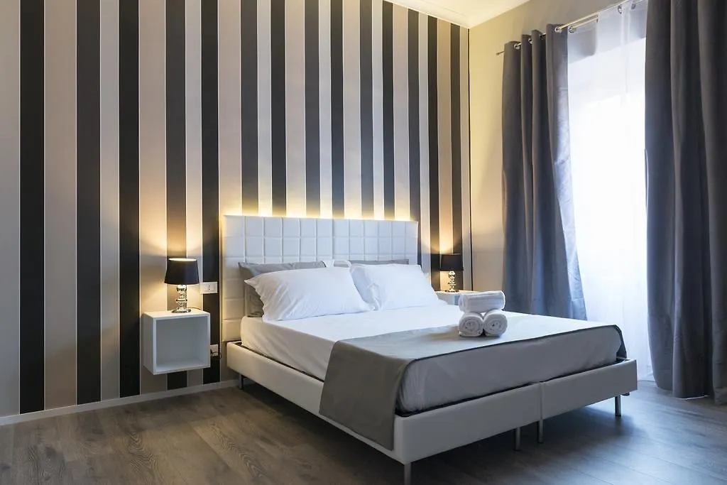Hotel Residenza Edoardo I à Rome