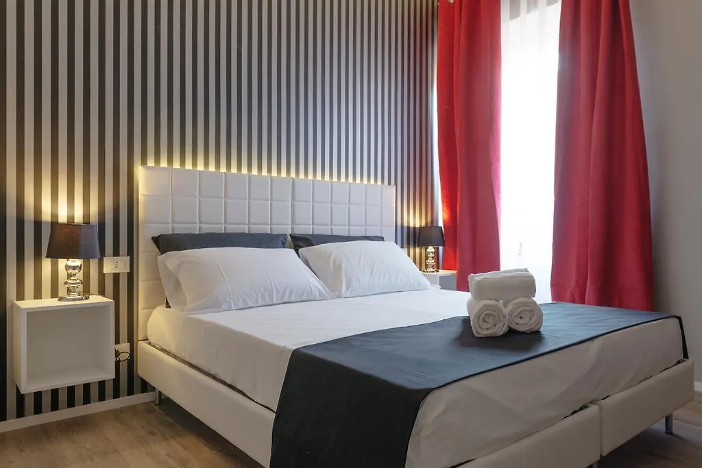 Maison d'hôtes Hotel Residenza Edoardo I à Rome