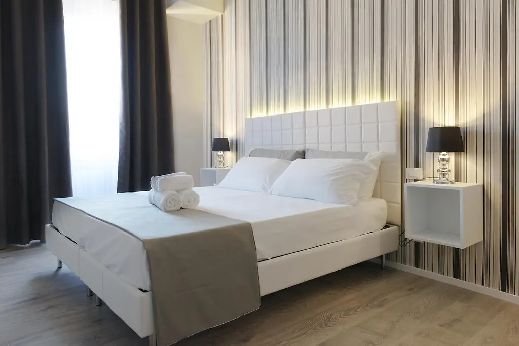 Maison d'hôtes Hotel Residenza Edoardo I à Rome