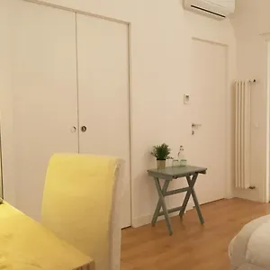 Bed & Breakfast M Suiteapartment