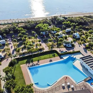 *** Holiday park Miramare Camping Village Italy