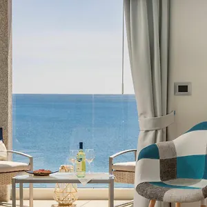Ristorante La Conchiglia 4*, Cala Gonone Italien