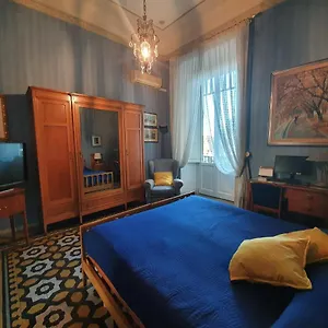  Pensión Luxury San Giovanni