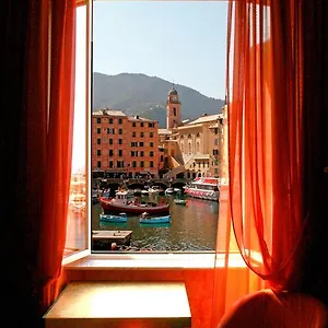 *** Bed & Breakfast I Tre Merli Italy