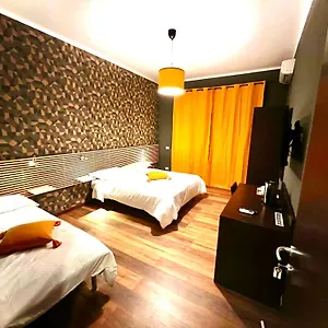 Gasthof Prati Comfort