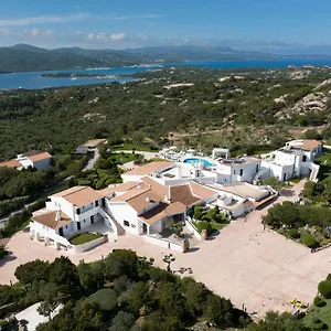 Sulia House Porto Rotondo, Curio Collection By Hilton 4*, Porto Rotondo Italien