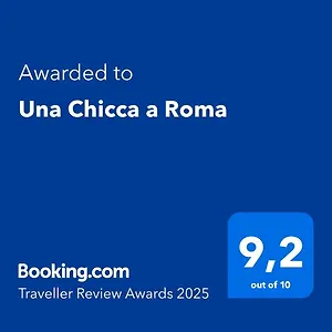Gasthof Chicca A
