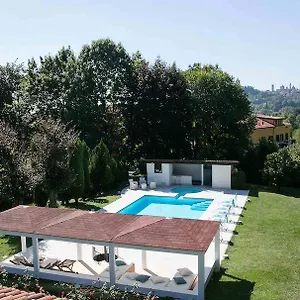 Da Noi Due 2*, Bergamo Italien