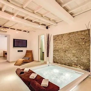 Casa vacanze Yh Jacuzzi