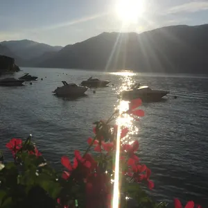 Crotto Dei Pescatori 3*, Lezzeno Italien