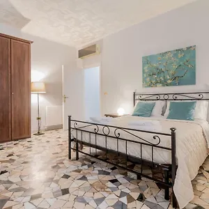 Appartamento House Grimaldi