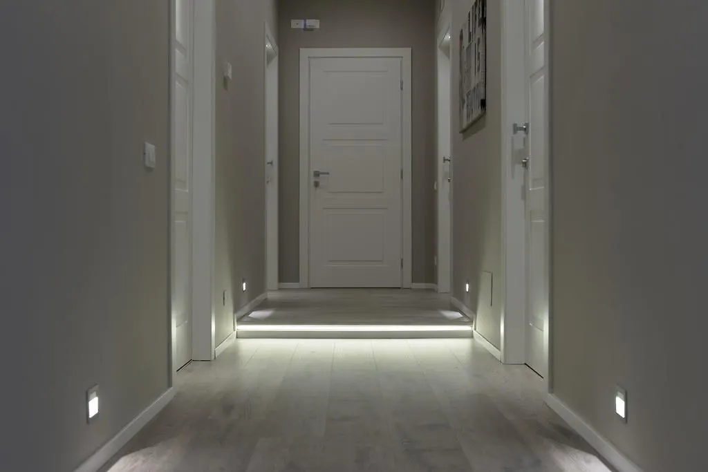 Hotel Residenza Edoardo I Řím 3*,  Itálie